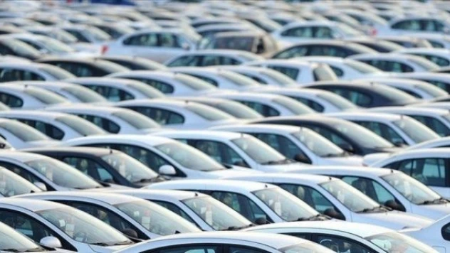 Otomobilde matrah düzenlemesi 1 Aralık'ta gerçekleşecek