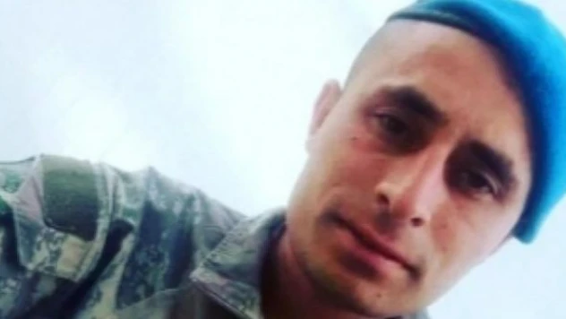 Pençe Kilit Operasyonu'nda 1 asker şehit oldu