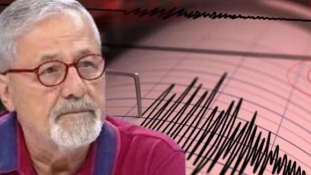 Prof. Dr. Naci Görür'den 'büyük deprem' uyarısı!