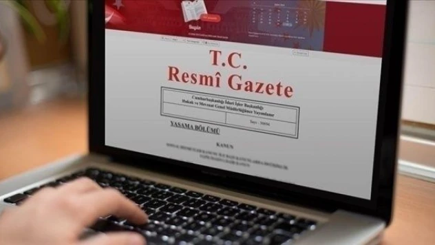 Sağlık Bakanlığının 42 bin 500 işçi ve personel alım ilanı Resmi Gazete'de