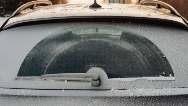 Doğu Anadolu buz tuttu