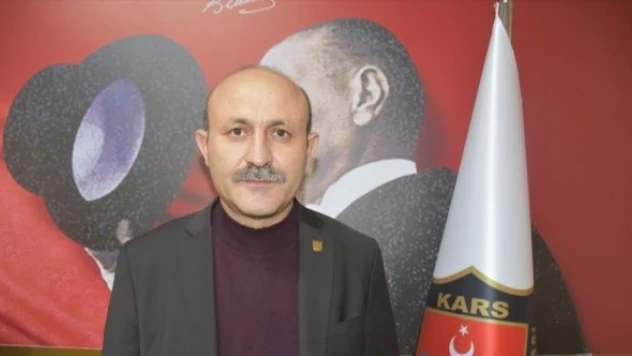 Kars'ta  'atla midibüse binme' iddiasına yanıt!