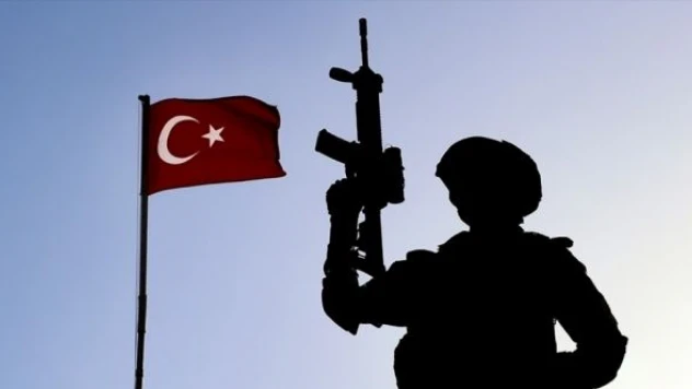 6 yılda yaklaşık 17 bin terörist etkisiz hale getirildi