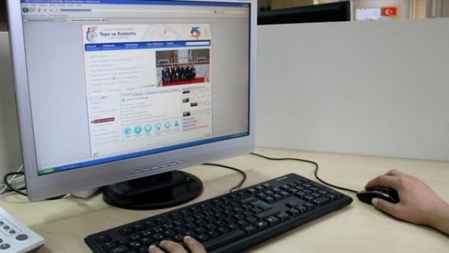 Tapu ve Kadastro Genel Müdürlüğüne 426 sözleşmeli personel alınacak