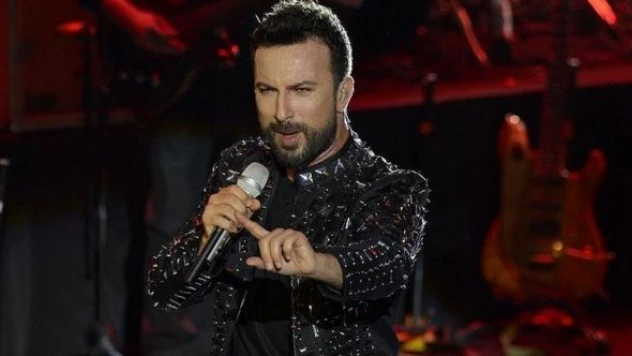 Tarkan, yeni şarkısı 'Son Durak'ın yayın tarihini paylaştı