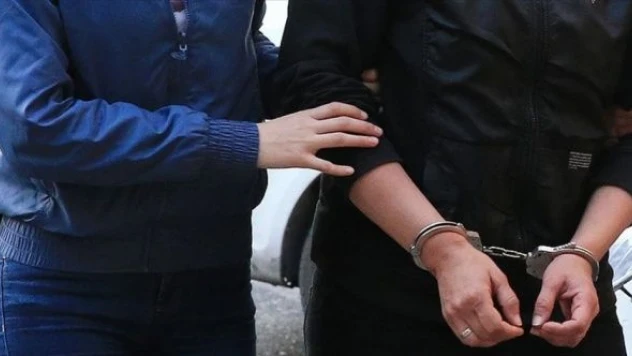 PKK'nın kadın yapılanmasında 50 gözaltı kararı