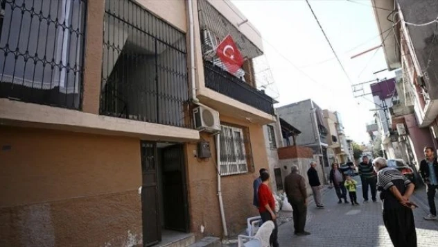 Terör saldırısında kızıyla hayatını kaybeden babayla ilgili acı gerçek