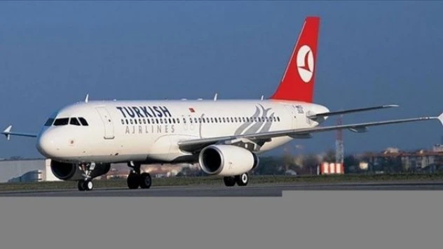 THY, BAE uçuşlarında Kovid-19 tedbirlerinin kaldırıldığını duyurdu