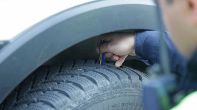Ticari araçlar için zorunlu kış lastiği uygulaması 1 Aralık'ta başlayacak
