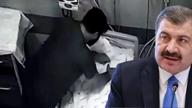 Tokat'taki 'o hastane'de soruşturma başlatıldı