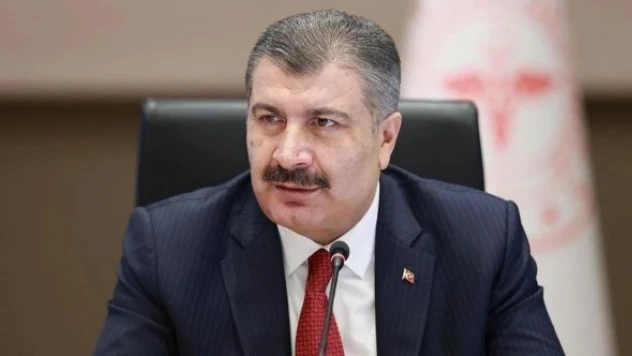 Tokat'taki sağlık çalışanları meslekten men edildi