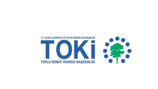 TOKi'nin 12 il için kura takvimi belli oldu