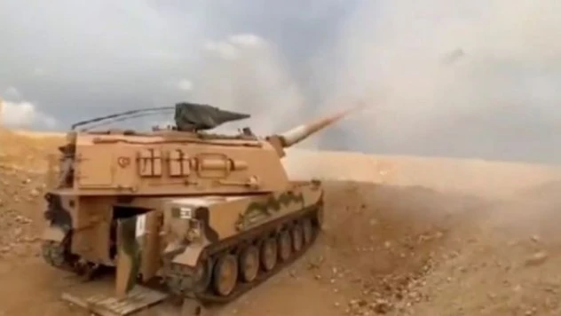 TSK Irak ve Suriye'de teröristlere göz açtırmıyor