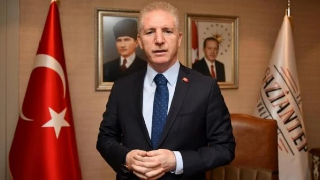 Vali Davut Gül, Karkamış'ta son durumu paylaştı