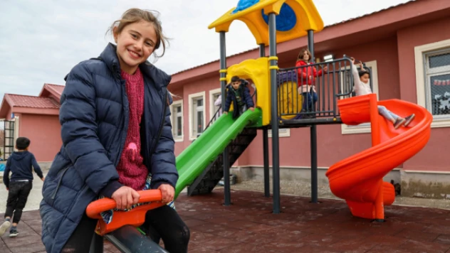 Van'da kırsal mahallelere &quotKöy Yaşam Merkezleri&quot kuruluyor