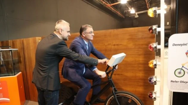 Van'da 20 bin öğrenci bilim ve sanatla buluşacak