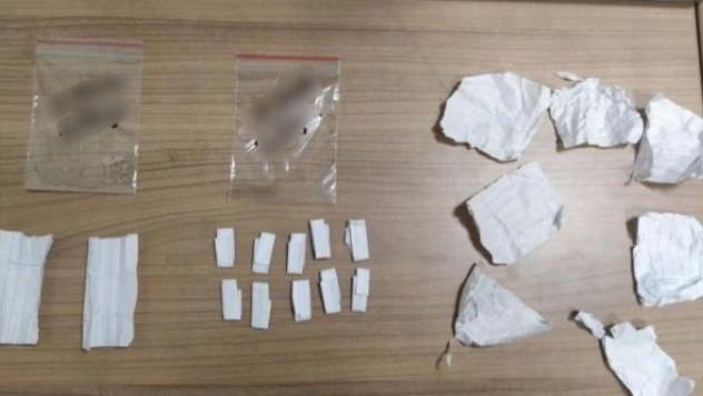 Van'da 'torbacı' operasyonlarında 12 şüpheli gözaltına alındı