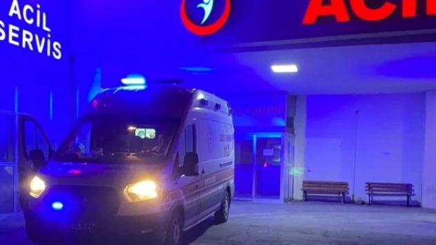 PKK'nın yaraladığı anne bebekten haber var