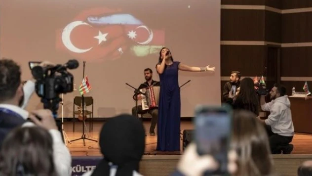 18'inci Uluslararası Kar Film Festivali başladı