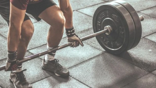 2024 Avrupa Halter Şampiyonasının adresi Antalya olacak