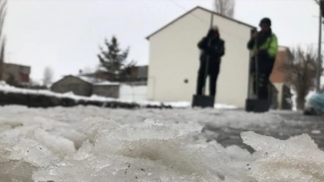 3 ilde  soğuk hava etkili oluyor