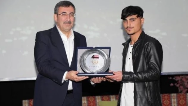 4'üncü Bingöl Uluslararası Kısa Film Festivali ödül töreniyle sona erdi