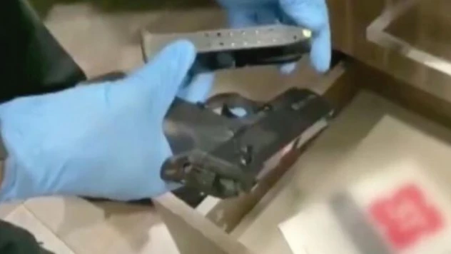 50 ilde silindir operasyonu... 400 gözaltı