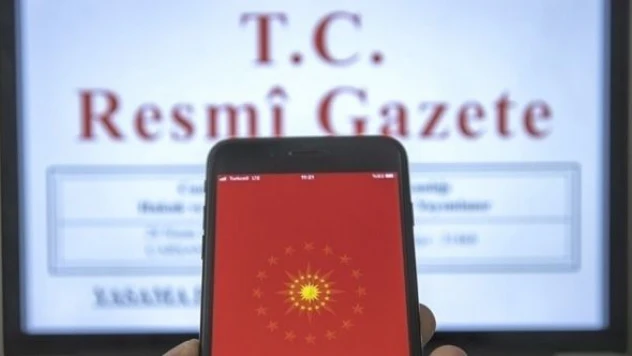 9 büyükelçi değişti