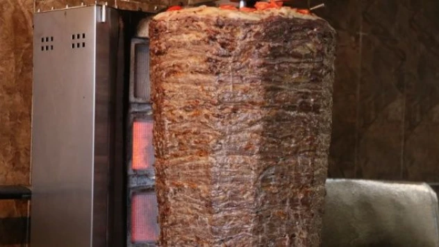 'Ağrı Yaprak Döneri' ve 'Haşıl Yemeği' tescillendi