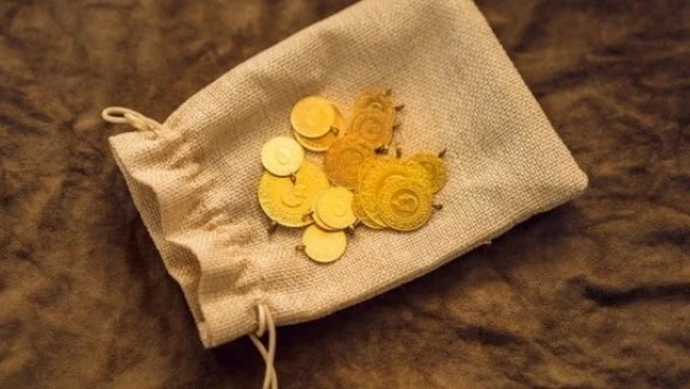 Altın güne  nasıl başladı? 14 Aralık güncel altın kuru fiyatları