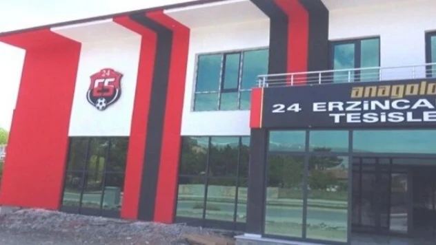 Anagold 24Erzincanspor: &quotTaraftarın vefatında ihmal var&quot