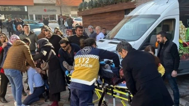 Ülkü Ocakları Genel Başkanı hayatını kaybetti