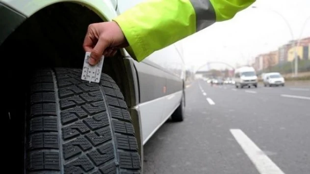 Araç sahipleri dikkat: Cezası bin 152 TL