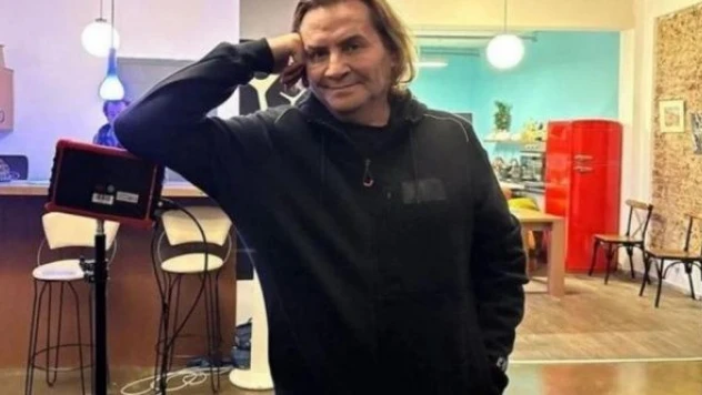 Armağan Çağlayan'dan üzücü haber...