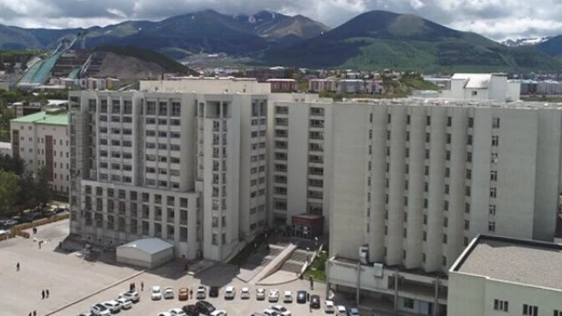 Atatürk Üniversitesi Tıp Fakültesi akredite edildi