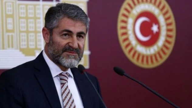 Bakan Nebati'den asgari ücret açıklaması: &quotNe verilirse haklarıdır, fakir fukaraya vermek bereket getirir&quot