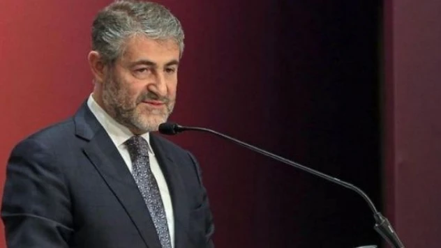 Bakan Nebati: "İşverenlerin kıdem tazminatını karşılayabilecekleri kredi paketi için hazırlıklar başlatıldı"