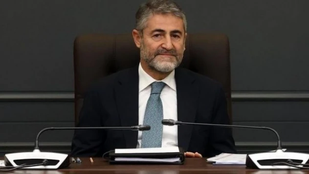 Bakan Nebati: Önümüzdeki aydan itibaren enflasyondaki düşüş eğilimini daha keskin hissetmeye başlayacağız