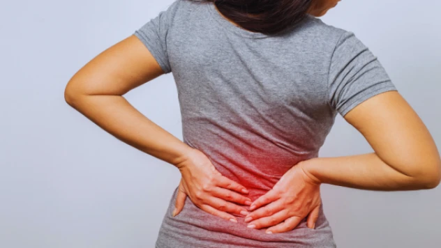 Bel fıtığınız varsa bunları yapmayın!