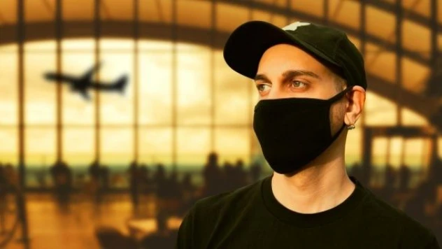 Bilim insanları açıkladı: Erkekler Kovid-19'u daha zor atlatıyor