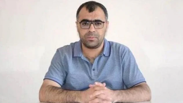 Bitlis Gazeteciler Cemiyeti Başkanı Sinan Aygül tutuklandı