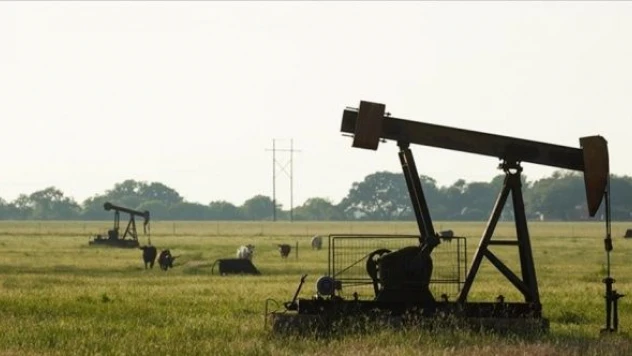 Brent petrolün varil fiyatı 80 doların altına düştü