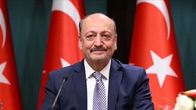 Bakan Bilgin EYT için tarih verdi