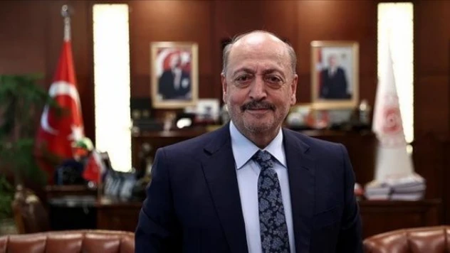 Bakan Bilgin'den EYT açıklaması