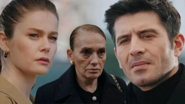 Camdaki Kız'da Nalan konağa döndü… 61'inci bölümde neler olacak?