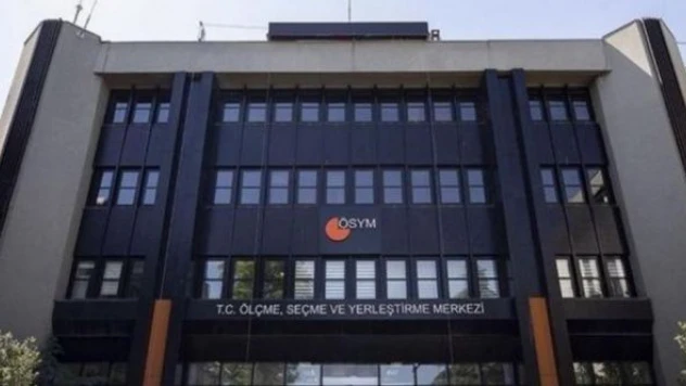 Çevre ve Şehircilik Bakanlığı bin 587 personel alacak