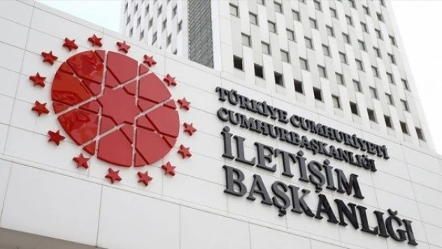 Cumhurbaşkanlığı İletişim Başkanlığı 155 sözleşmeli personel alacak