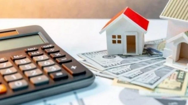 Doğu Anadolu'da 2 bin 326 konut satıldı