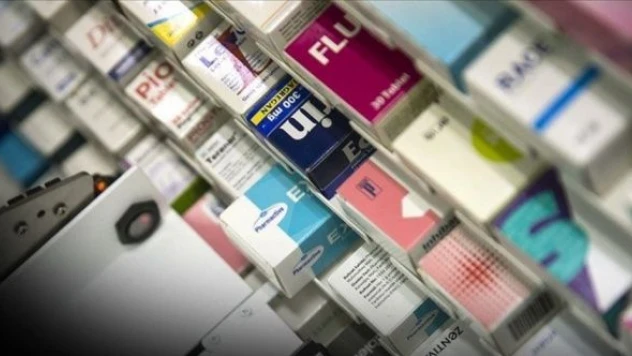 Hazine ve Maliye Bakanlığı ilaç sorunu için harekete geçti