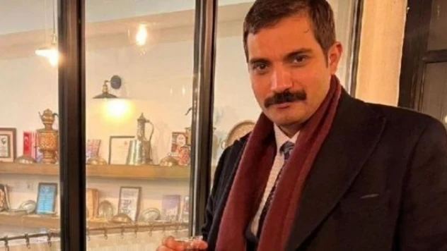 Emniyet'ten Sinan Ateş açıklaması